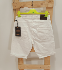 BERMUDA JEANS UOMO M48661 Tellini S.r.l. Ingrosso Abbigliamento